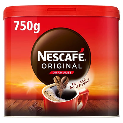 Nescafe Original Coffee
