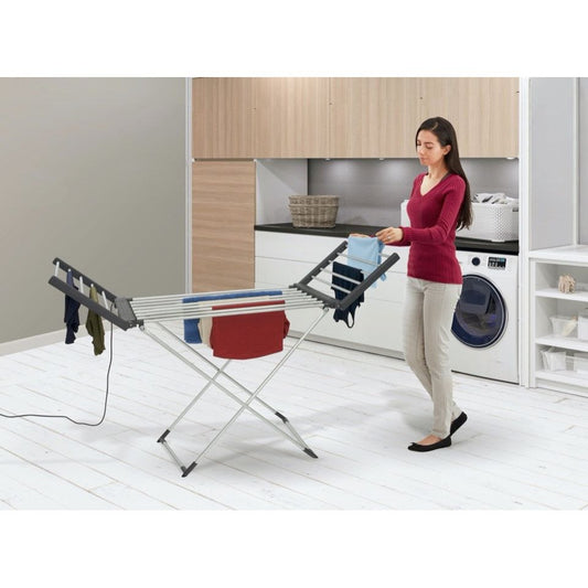 Black & Decker Heated Winged Airer