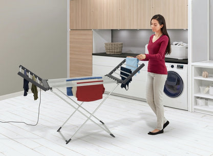 Black & Decker Heated Winged Airer