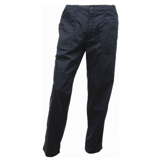 Pencarrie Navy Trouser