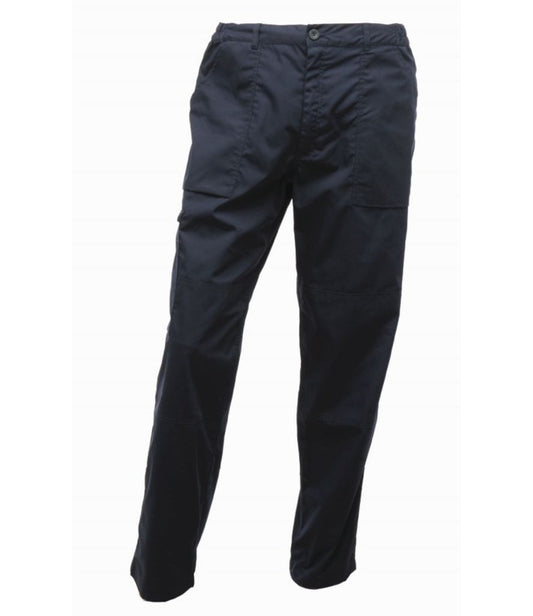 Pencarrie Navy Trouser