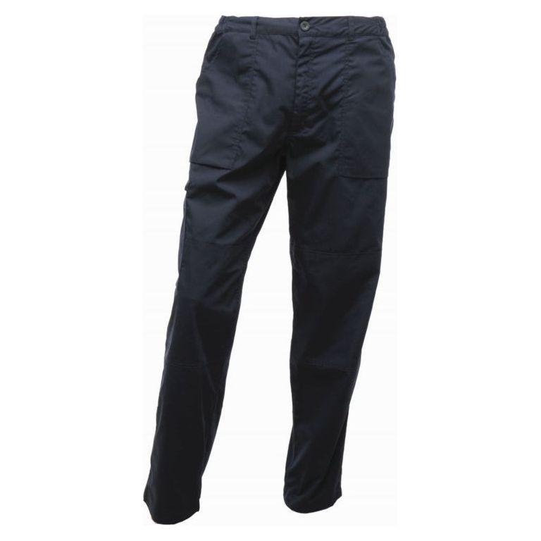 Pantalon Pencarrie bleu marine