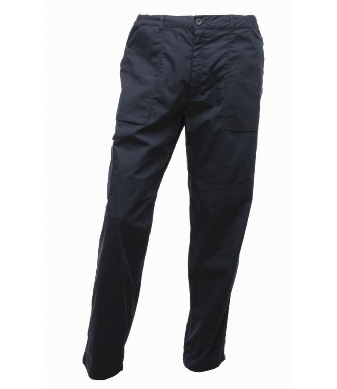 Pencarrie Navy Trouser