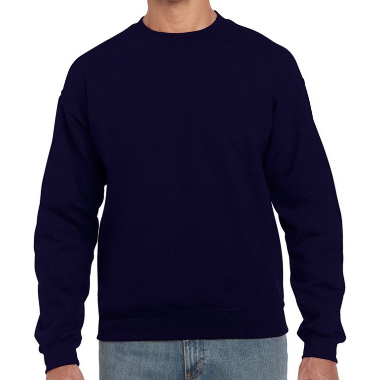 Pencarrie Navy Sweatshirt