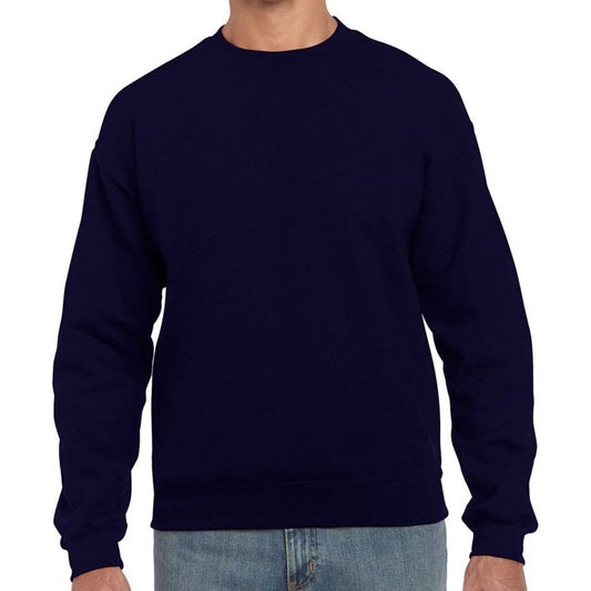 Sweat Pencarrie bleu marine