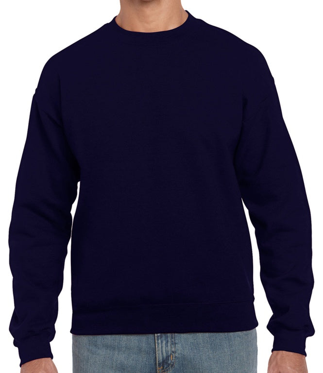 Orn Navy Sweatshirt