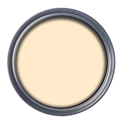 Ronseal One Coat Cupboard Paint 750ml Magnolia Satin