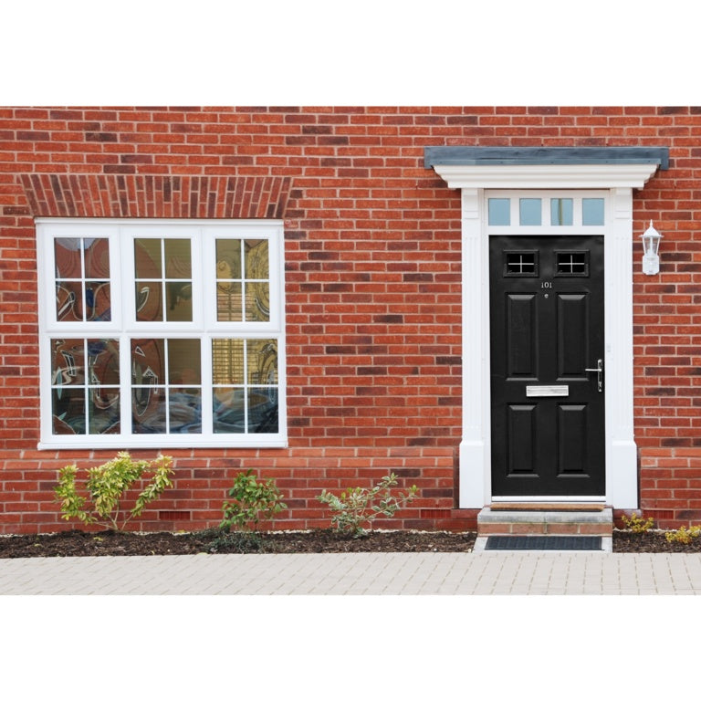 Ronseal UPVC Paint 2.5L