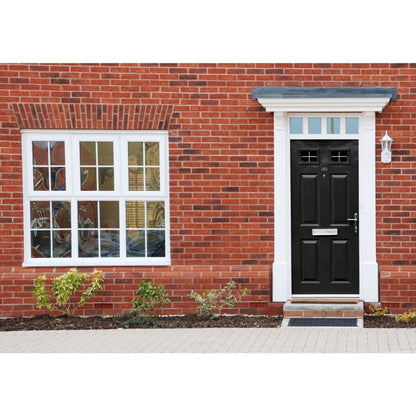 Ronseal UPVC Paint 2.5L