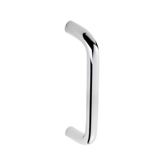 Securit 'D' Handles (2)