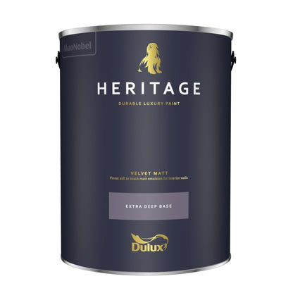 Dulux Heritage Matt 5L