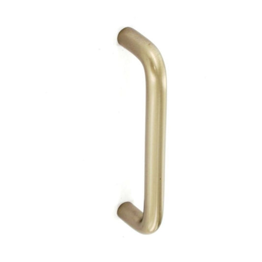 Securit 'D' Handles (2)