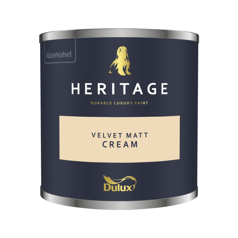 Dulux Heritage Tester 125ml