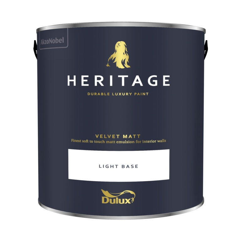 Dulux Patrimonio Mate 2.5L