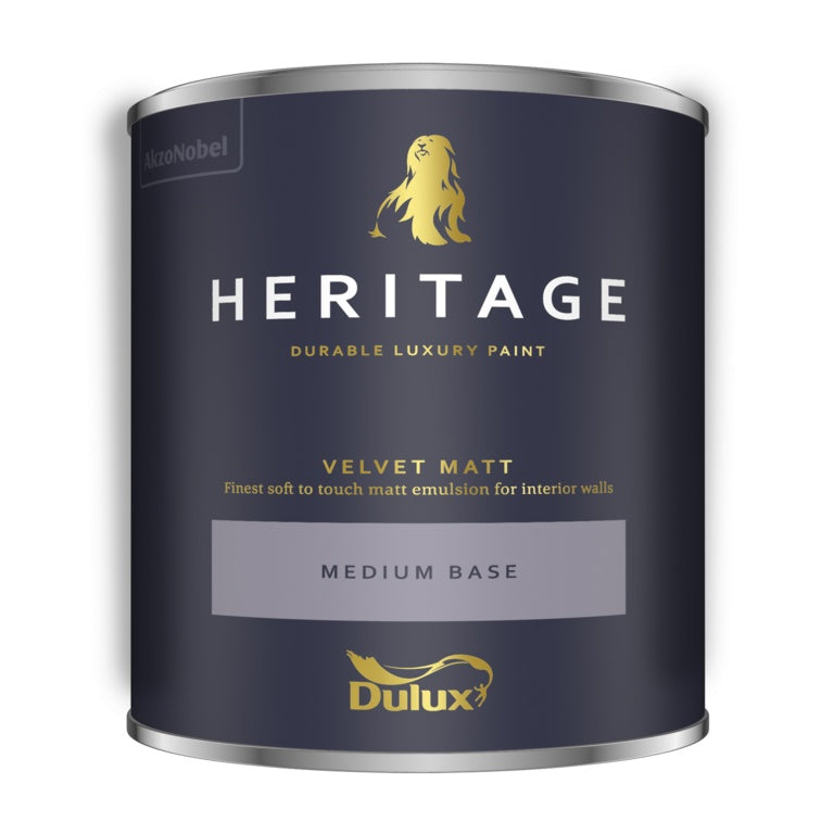 Dulux Heritage Matt 1L