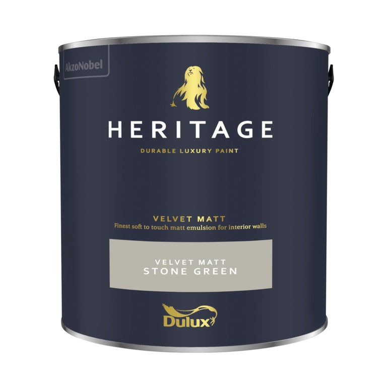 Dulux Patrimonio Mate 2.5L