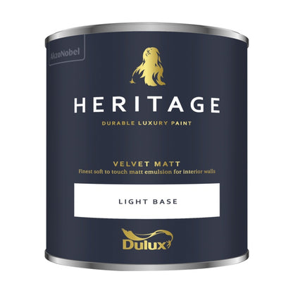 Dulux Heritage Matt 1L