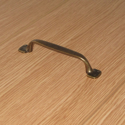 Securit Shaker Handles (2)