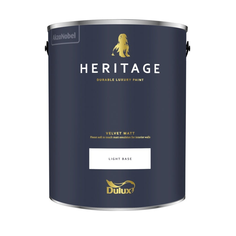 Dulux Heritage Matt 5L