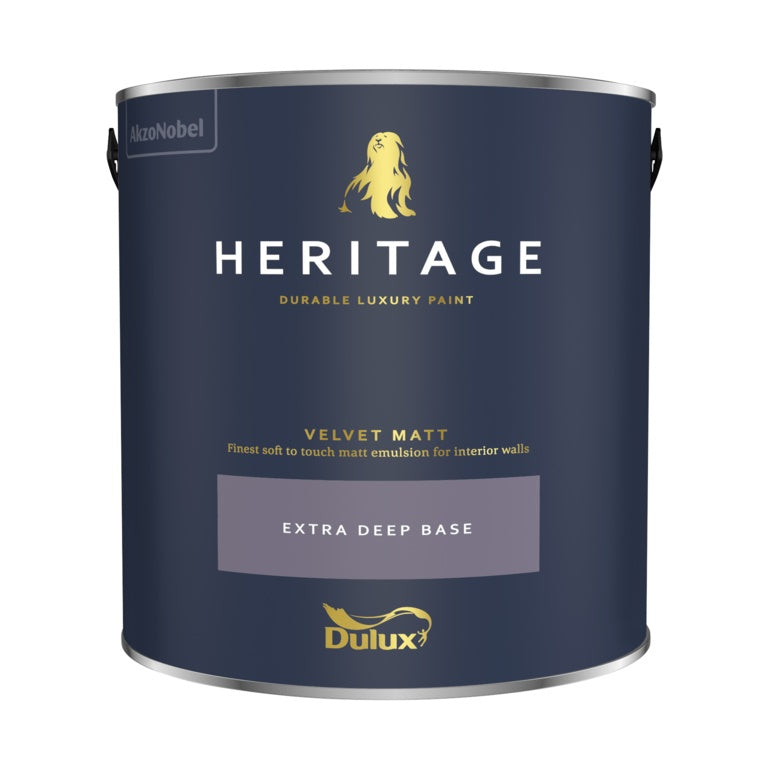 Dulux Patrimonio Mate 2.5L