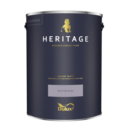 Dulux Heritage Matt 5L