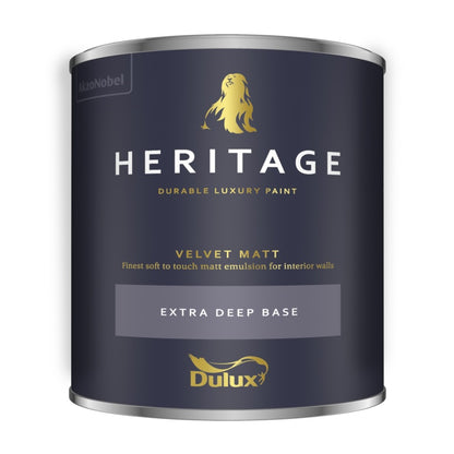 Dulux Patrimonio Mate 1L