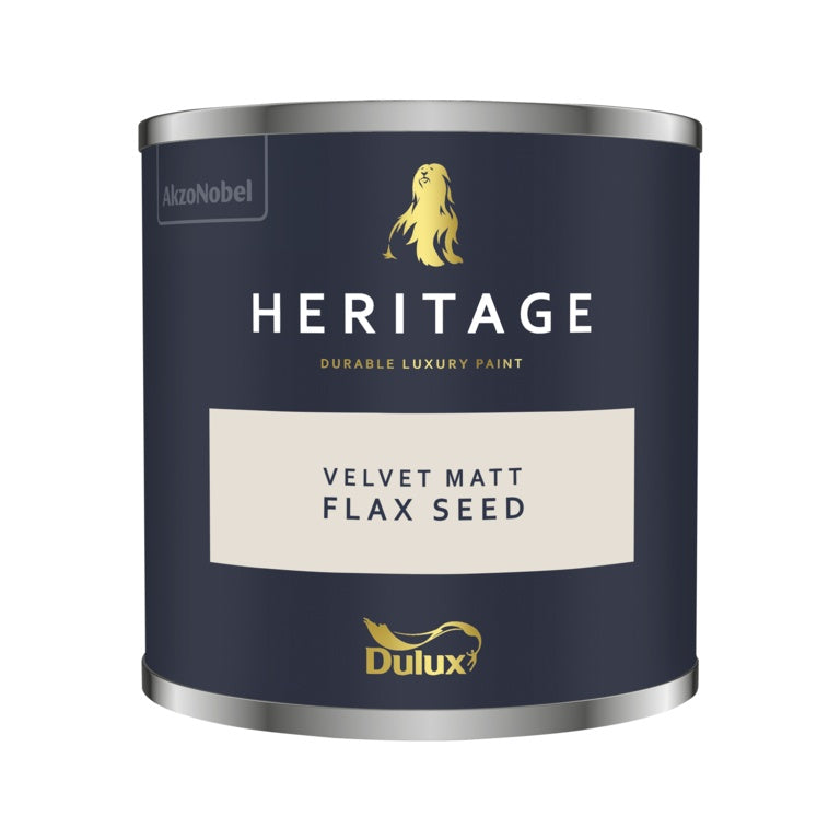 Dulux Heritage Tester 125ml