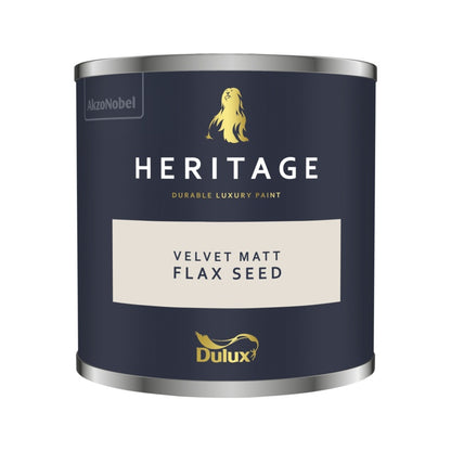 Dulux Heritage Tester 125ml