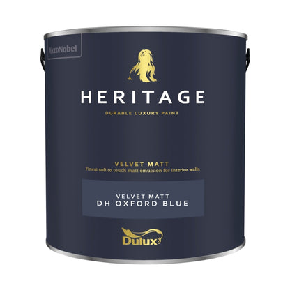 Dulux Patrimonio Mate 2.5L