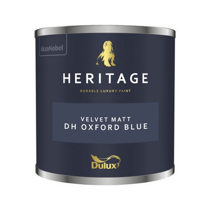 Dulux Heritage Tester 125ml