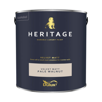 Dulux Heritage Matt 2.5L