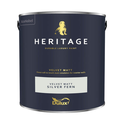 Dulux Heritage Matt 2.5L