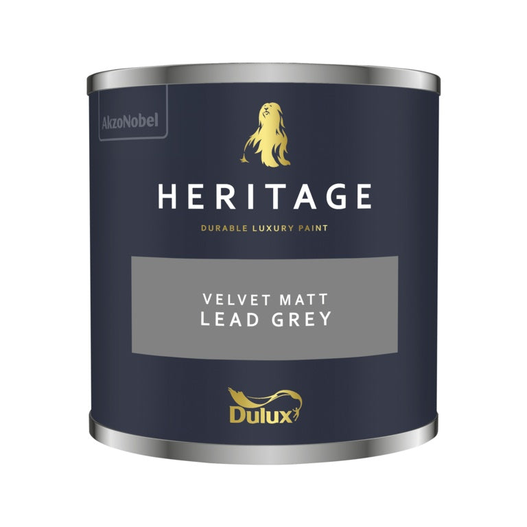 Dulux Heritage Tester 125ml