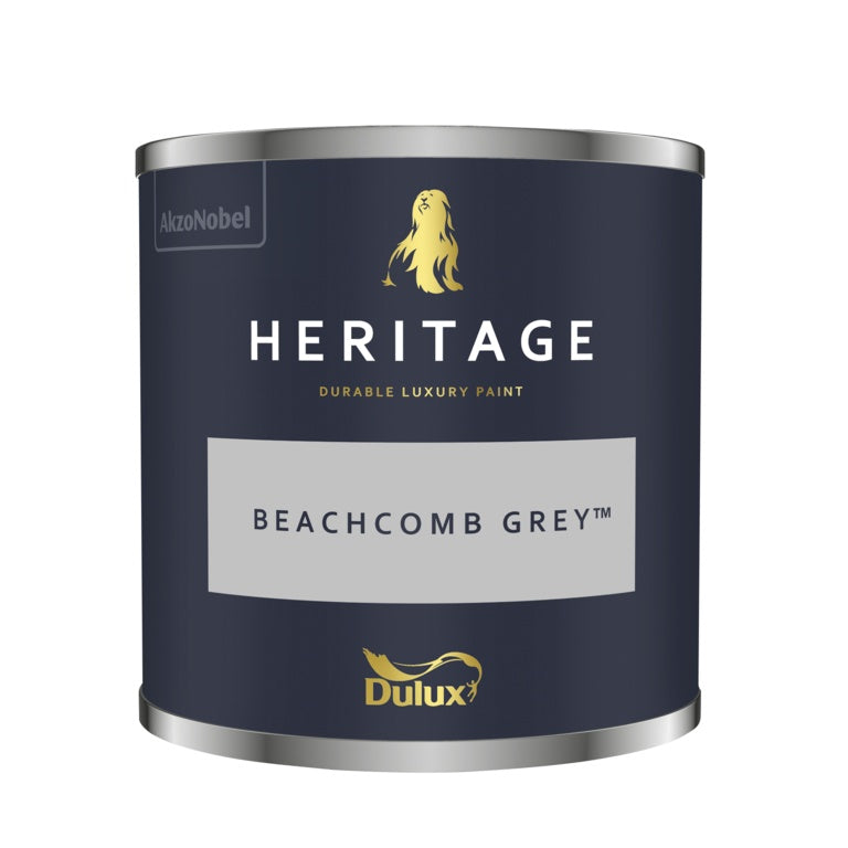 Dulux Heritage Tester 125ml