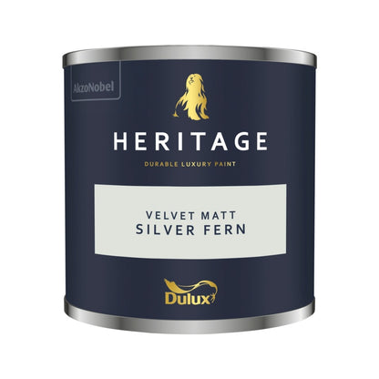 Dulux Heritage Tester 125ml