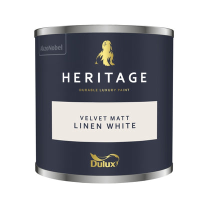 Dulux Heritage Tester 125ml