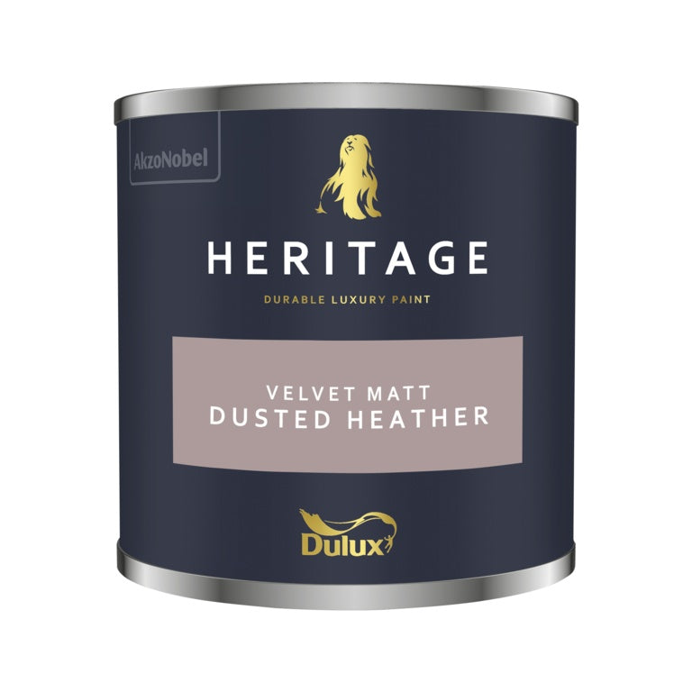 Dulux Heritage Tester 125ml