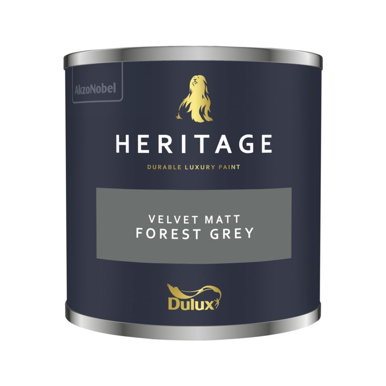 Dulux Heritage Tester 125ml