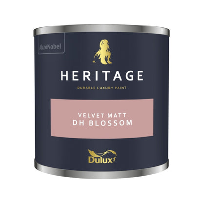 Dulux Heritage Tester 125ml