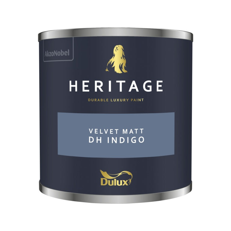 Dulux Heritage Tester 125ml