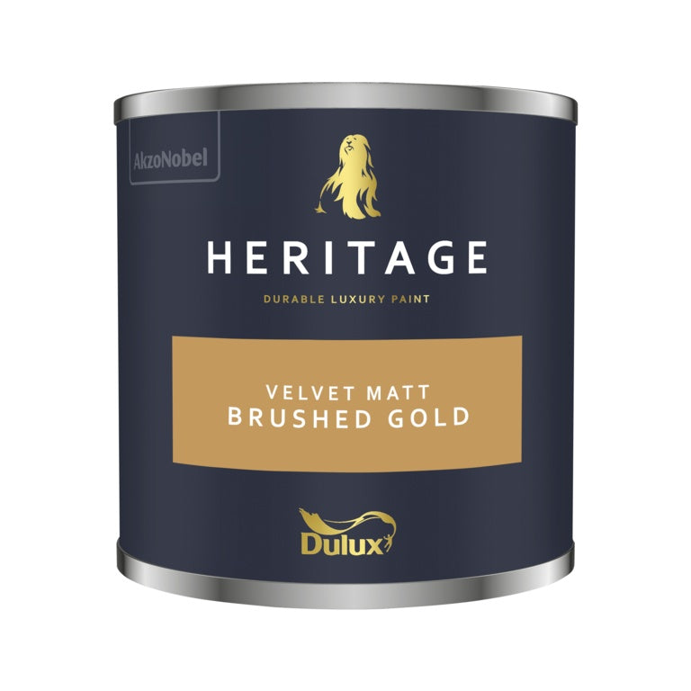 Dulux Heritage Tester 125ml