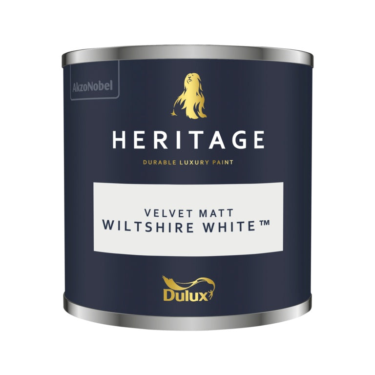 Dulux Heritage Tester 125ml