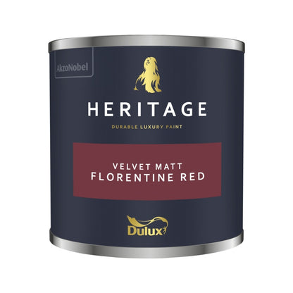 Dulux Heritage Tester 125ml