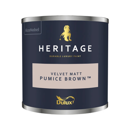 Dulux Heritage Tester 125ml