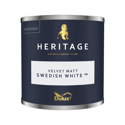 Dulux Heritage Tester 125ml