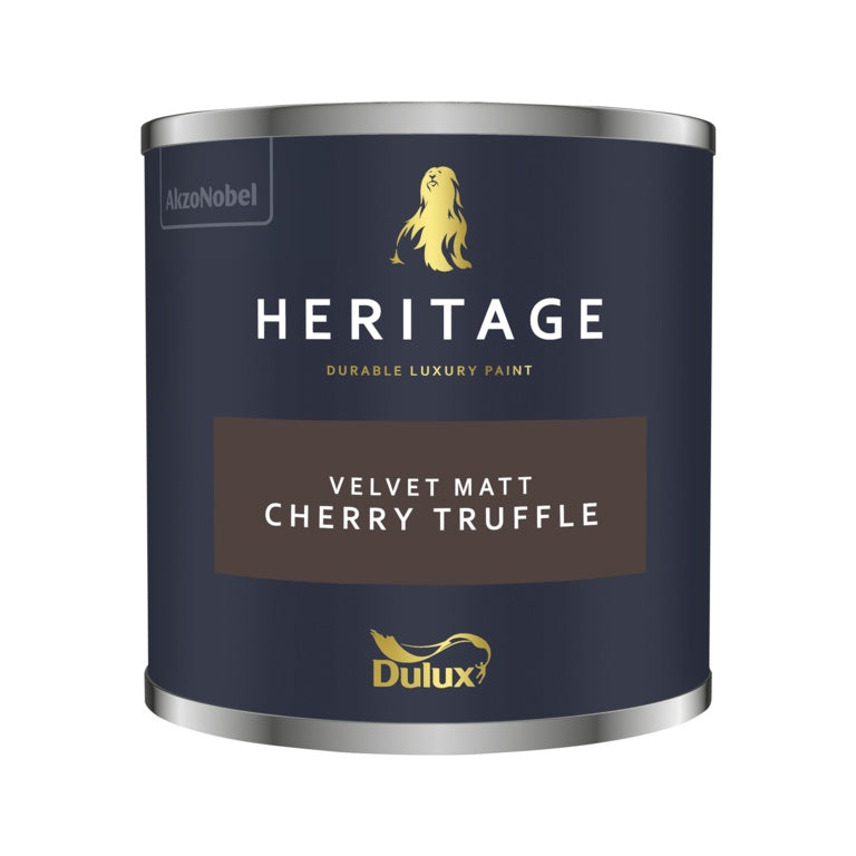 Dulux Heritage Tester 125ml