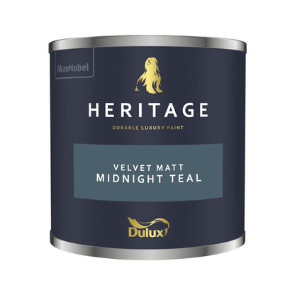 Dulux Heritage Tester 125ml