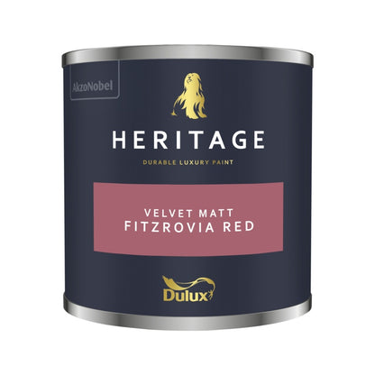 Dulux Heritage Tester 125ml