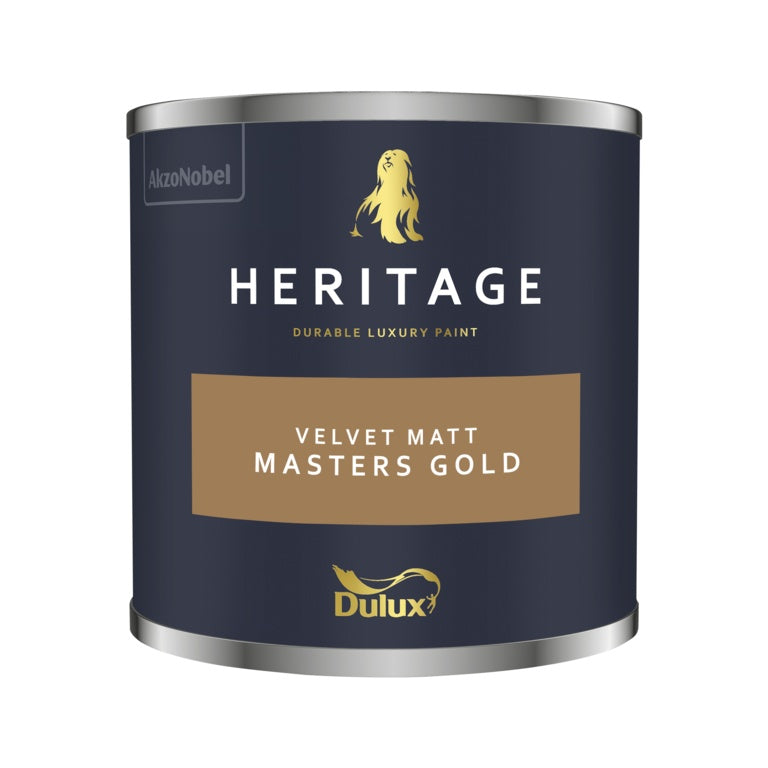 Dulux Heritage Tester 125ml