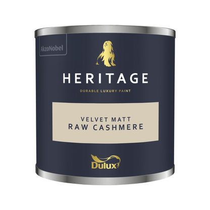 Dulux Heritage Tester 125ml